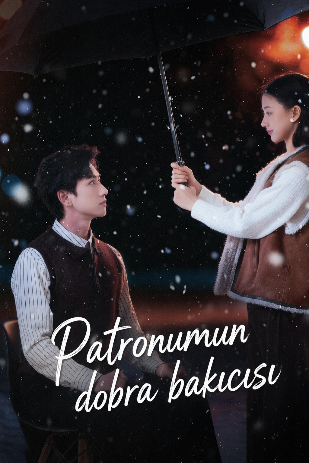 Patronumun dobra bakıcısı