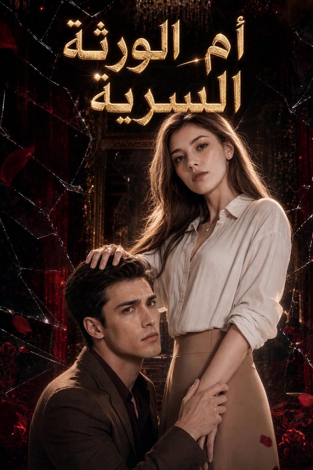 أم الورثة السرية
