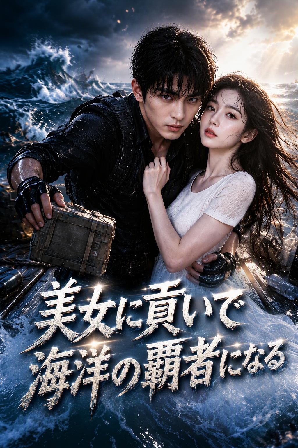 海の覇王：神級還元