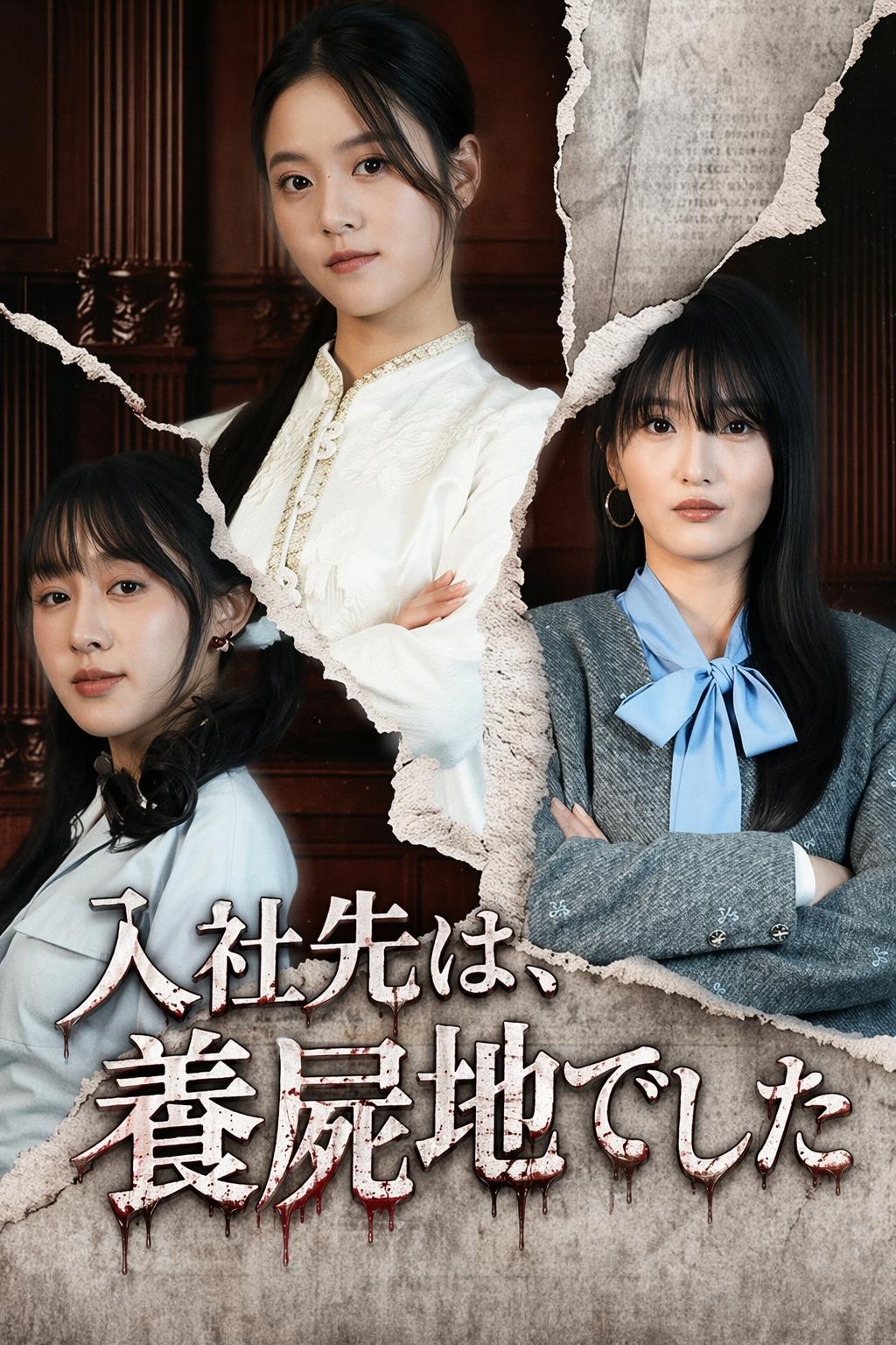 悪魔CEOと閉じ込められて