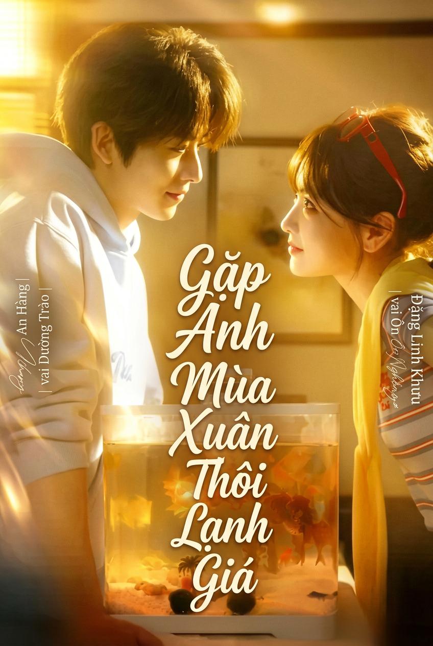 Cặp Đôi Cô Đơn Đợi Mùa Xuân