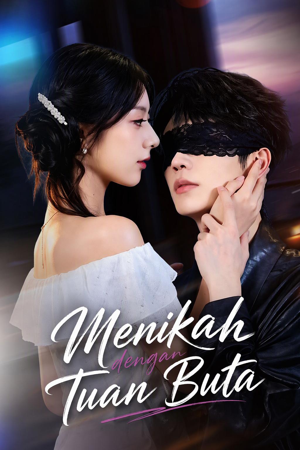 Pengantin pengganti yang dimanja bos konglomerat