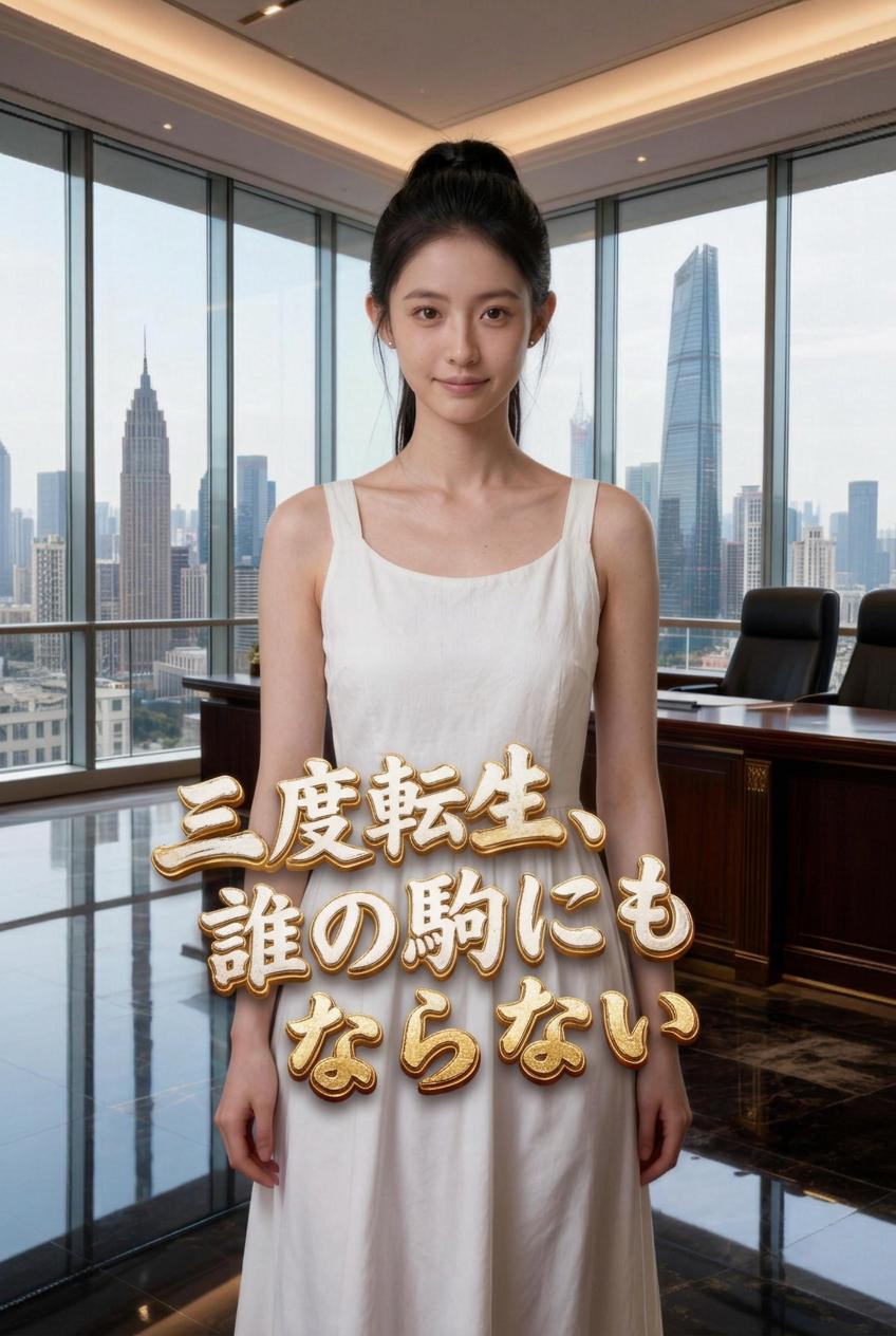 転生令嬢の復讐