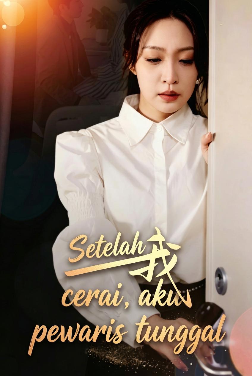 Setelah cerai, aku pewaris tunggal