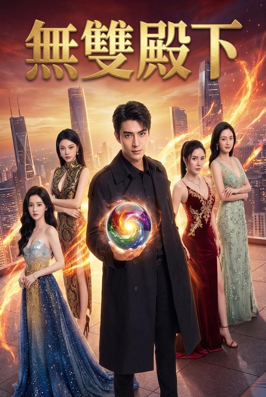 無雙殿下