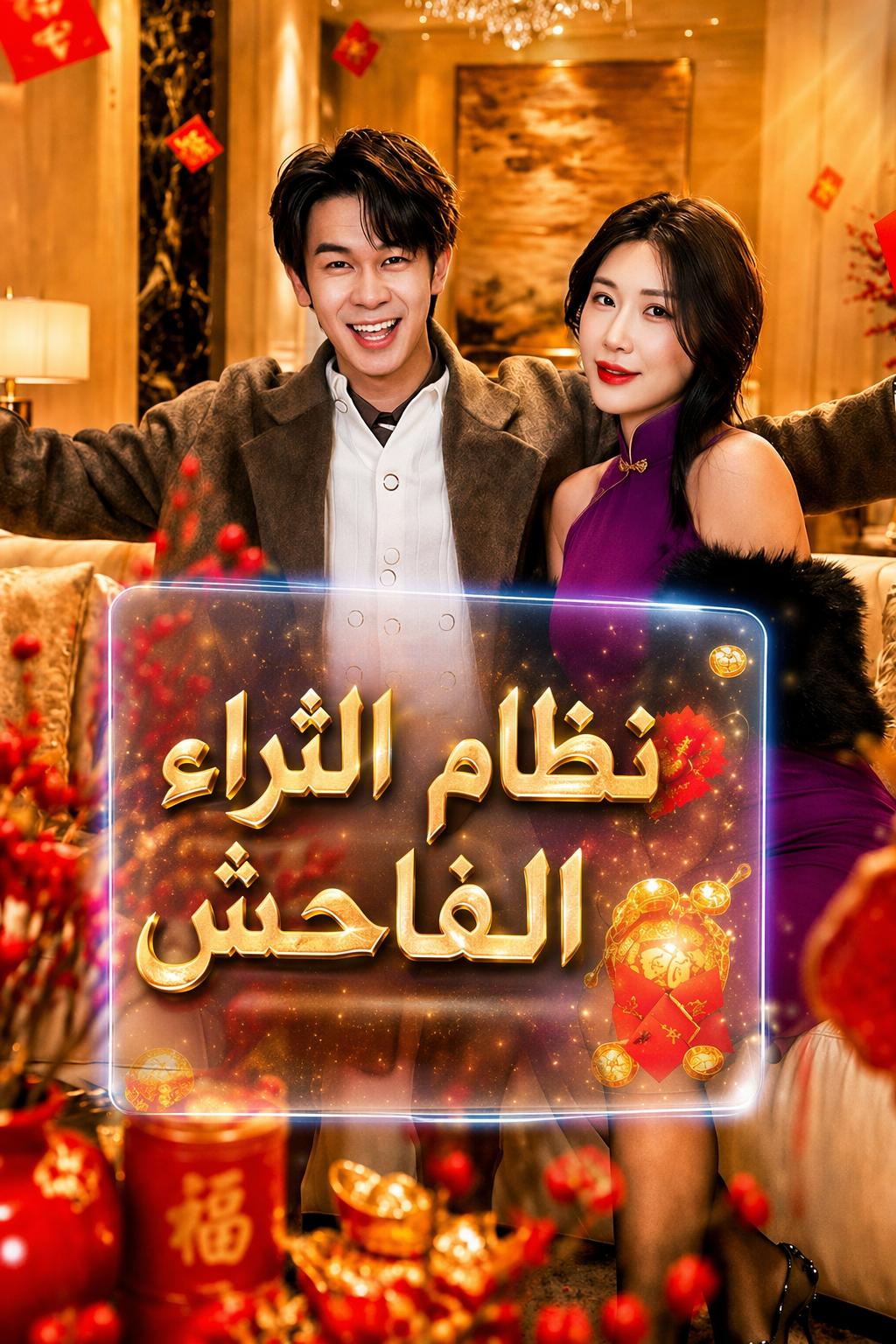نظام الثراء الفاحش