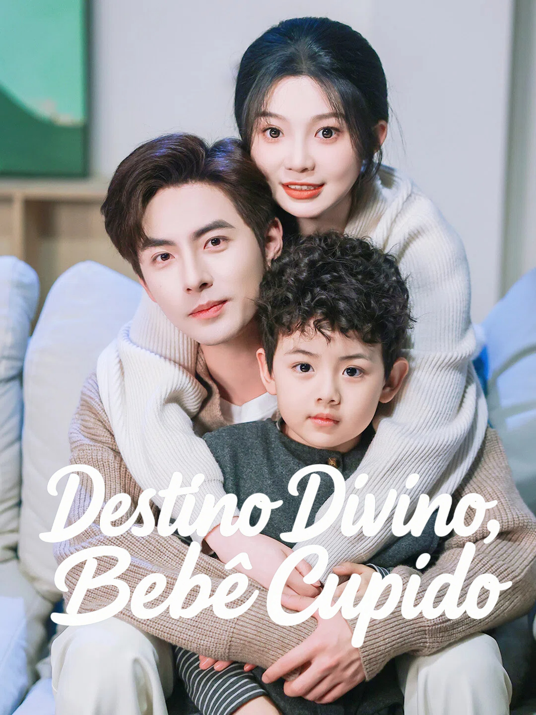 O Filho do CEO Serpente