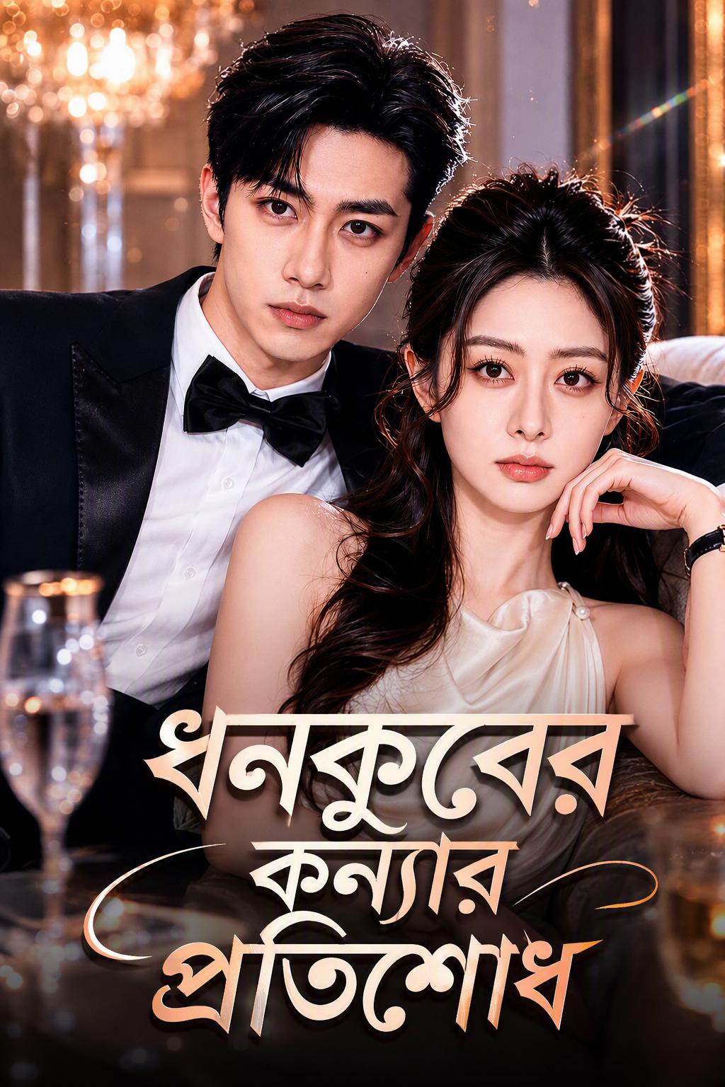 ধনকুবের কন্যার প্রতিশোধ