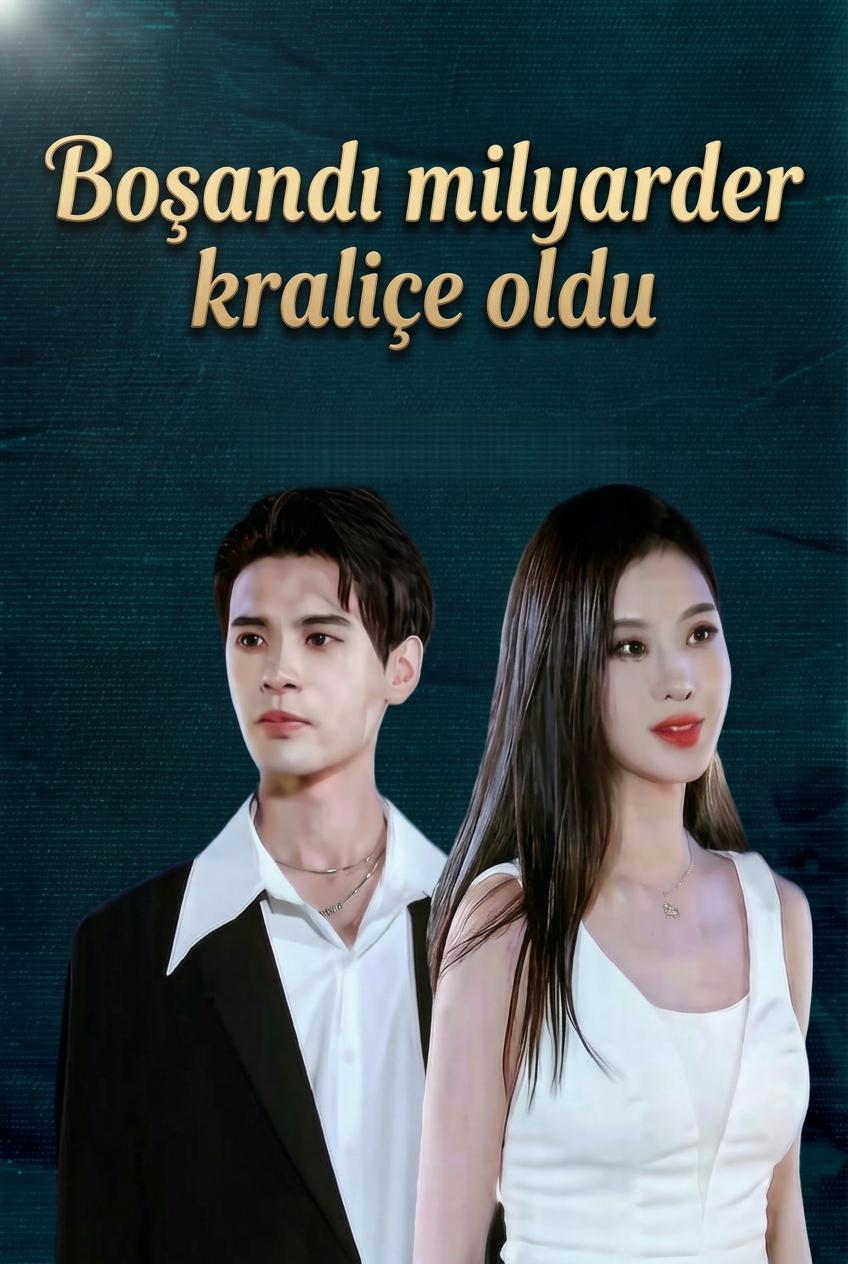 Boşandı milyarder kraliçe oldu
