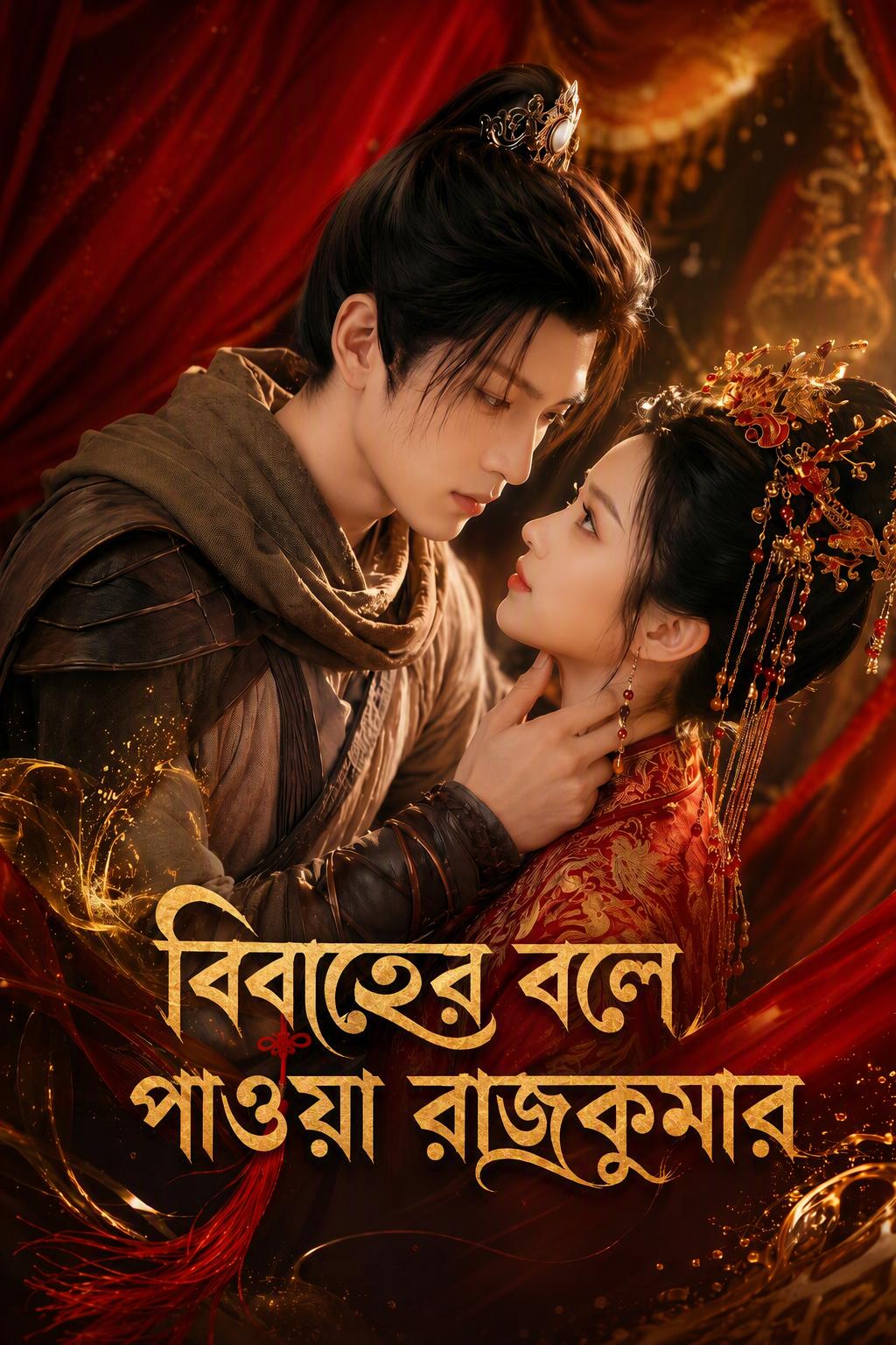 বিবাহের বলে পাওয়া রাজকুমার