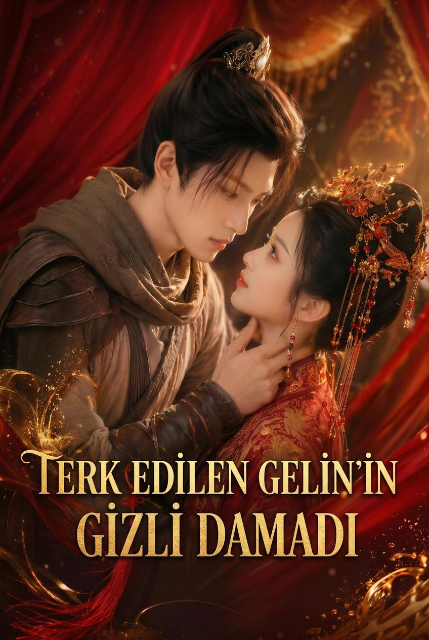 Terk Edilen Gelin'in Gizli Damadı