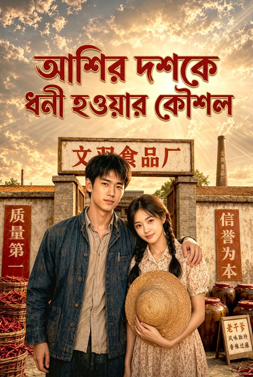 আশির দশকে ধনী হওয়ার কৌশল