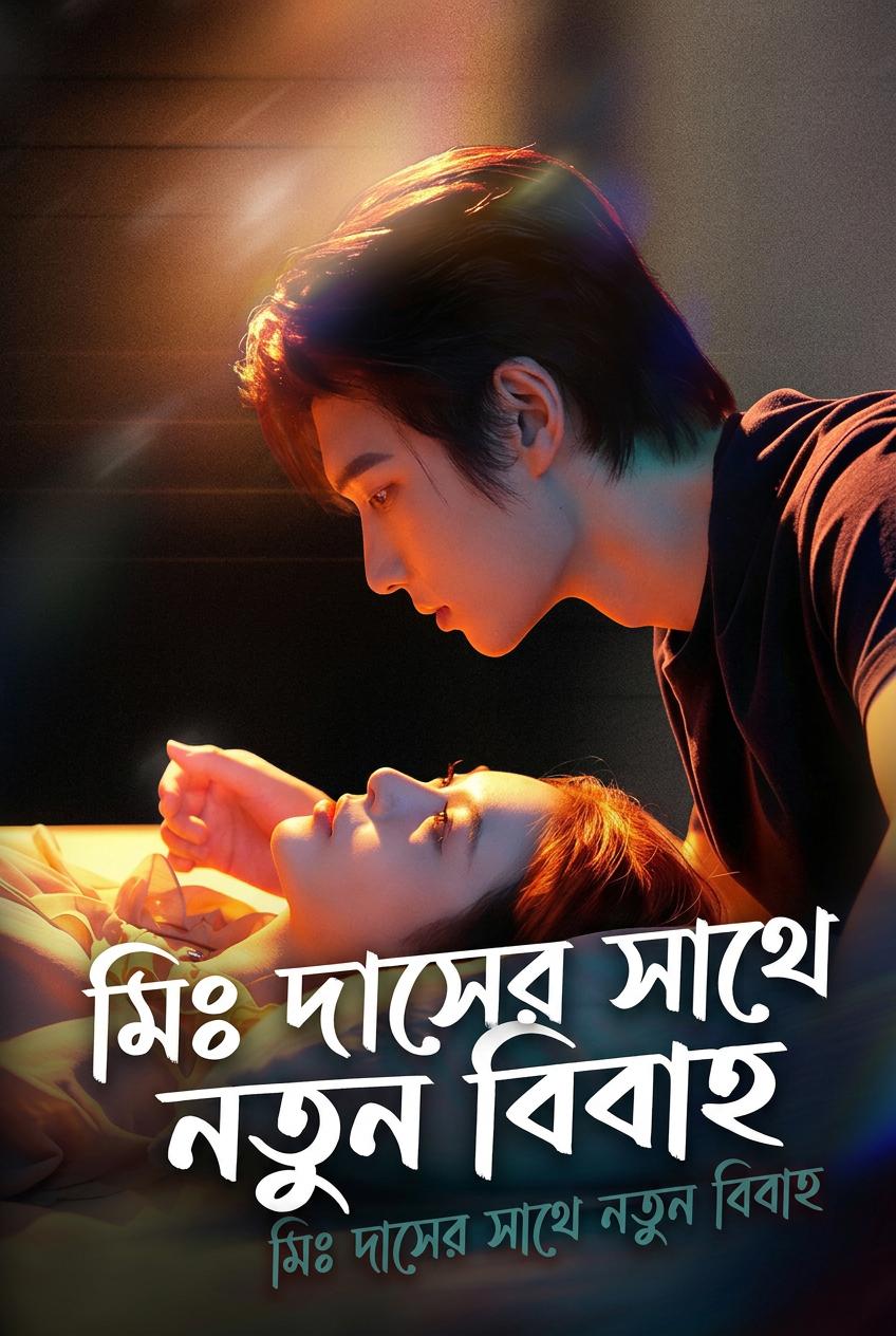 যে CEO তাকে বাঁচিয়েছিল, তাকেই বিয়ে