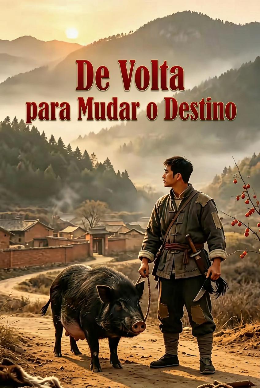 Reescrevendo o Destino nos Anos 70