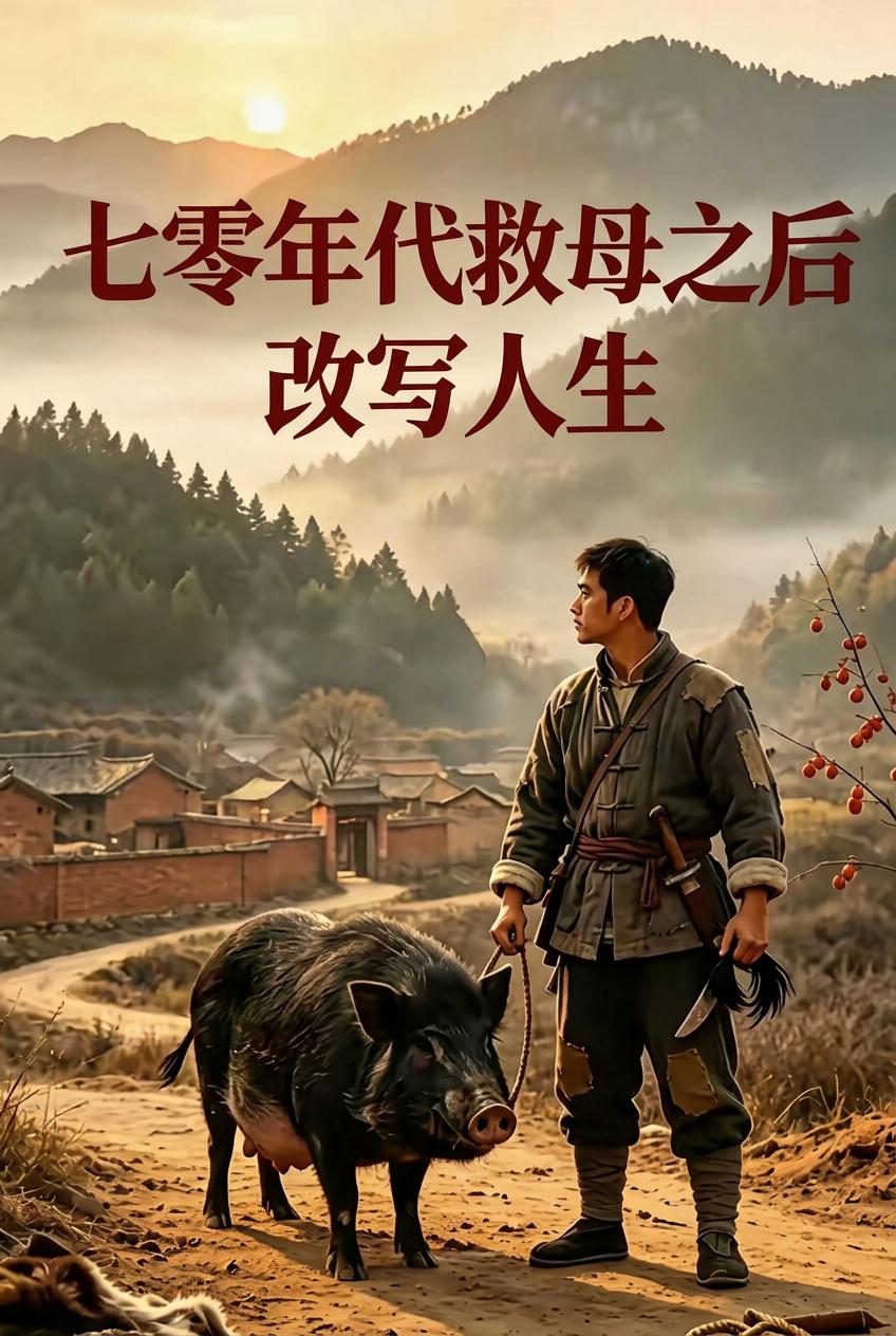 七零年代救母之後改寫人生