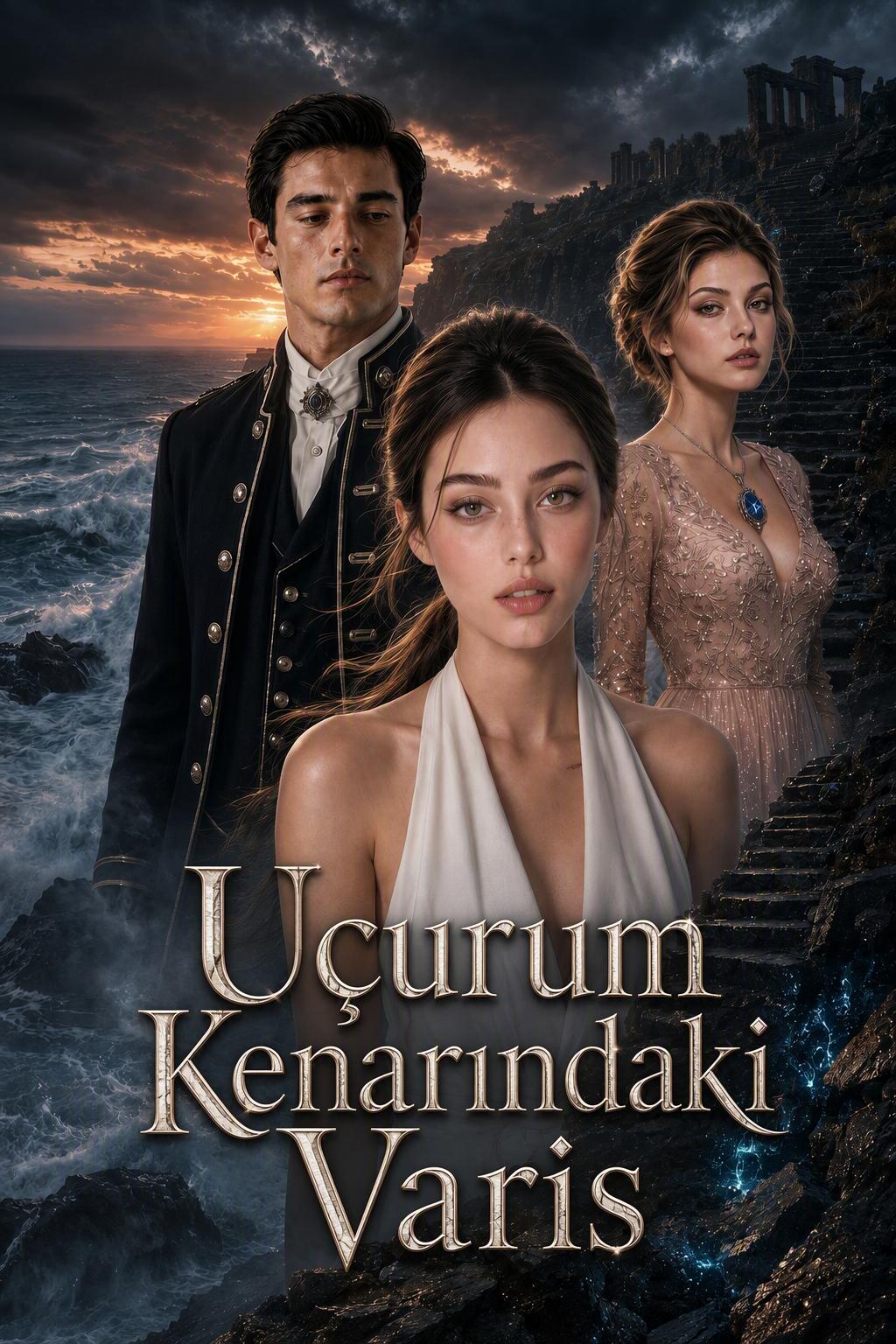 Uçurum Kenarındaki Varis