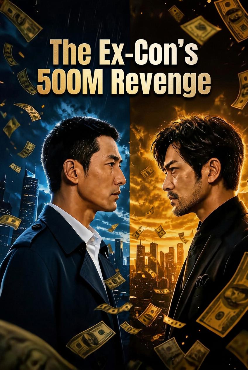 The Ex-Con's 500M Revenge