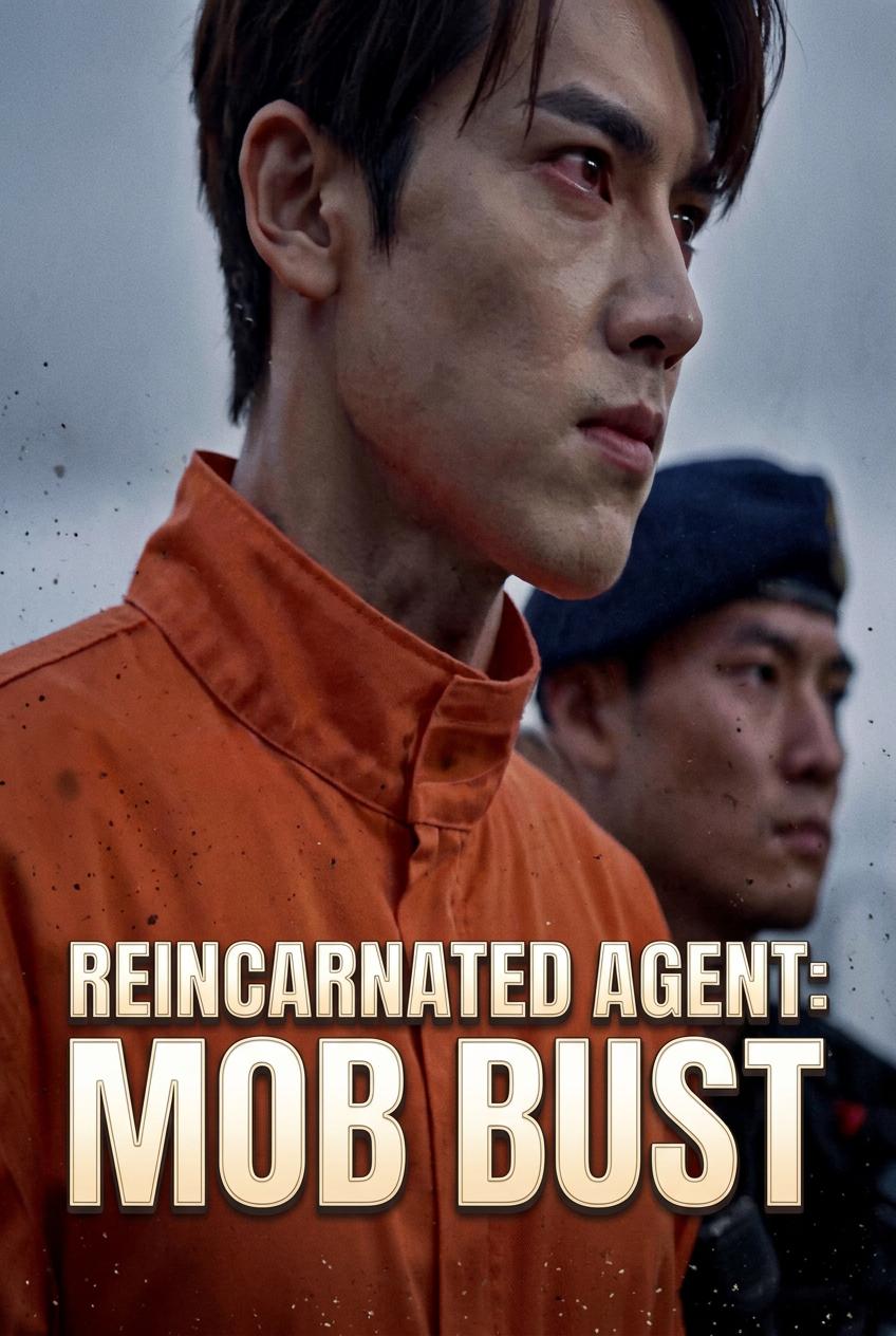 Reincarnated Agent: Mob Bust