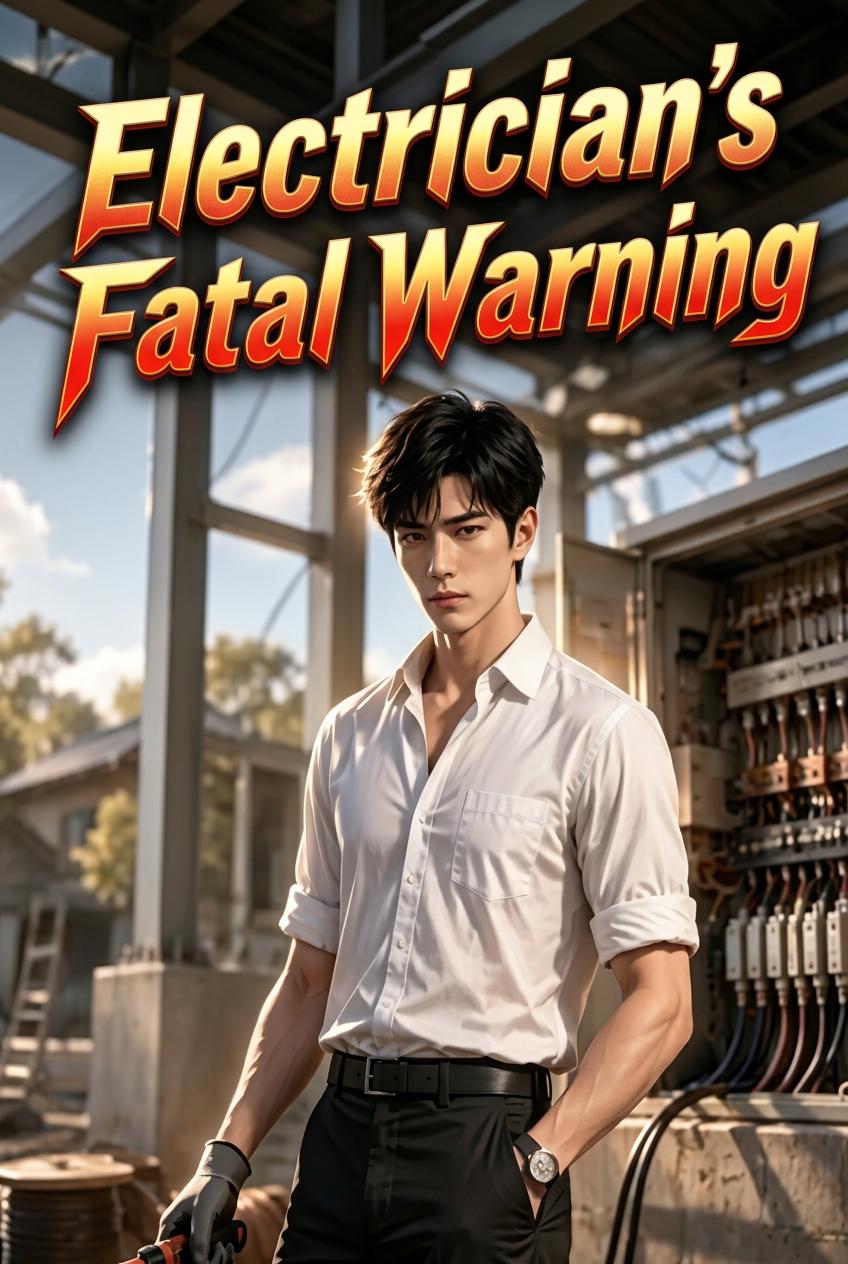 Electrician's Fatal Warning