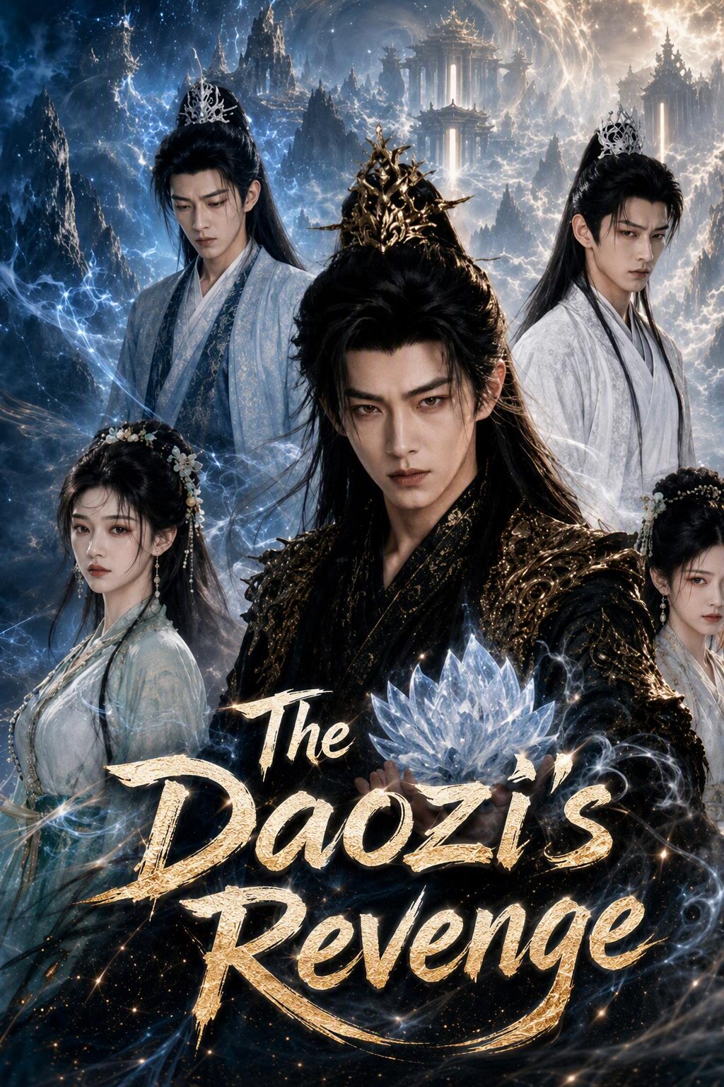The Daozi's Revenge