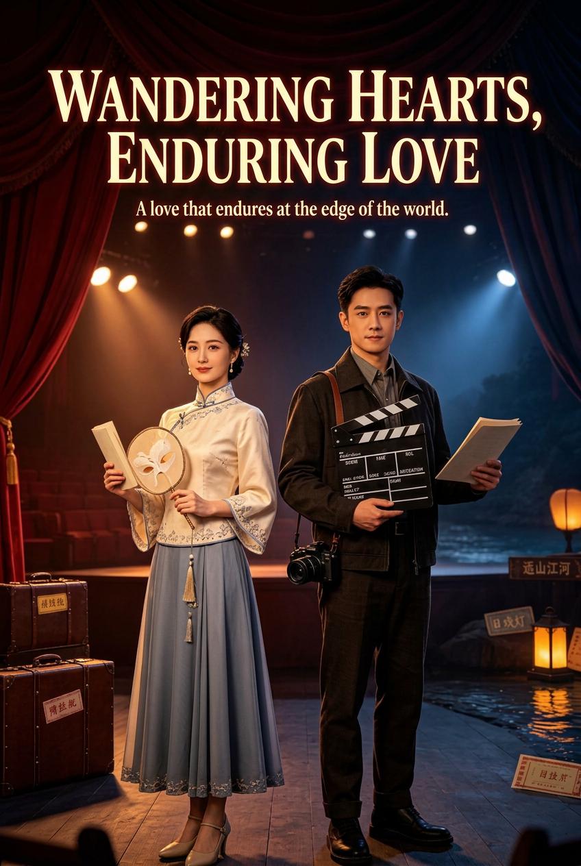 Wandering Hearts, Enduring Love