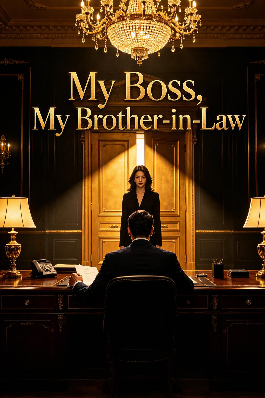 My Boss, My Brother-in-Law