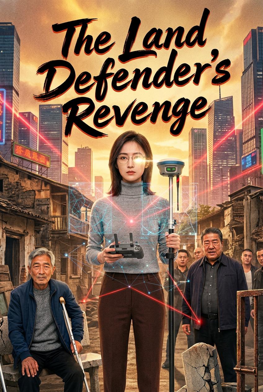 The Land Defender's Revenge