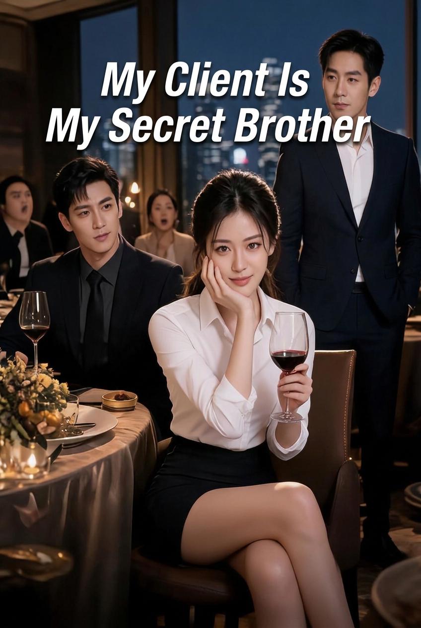 My Client Is My Secret Brother