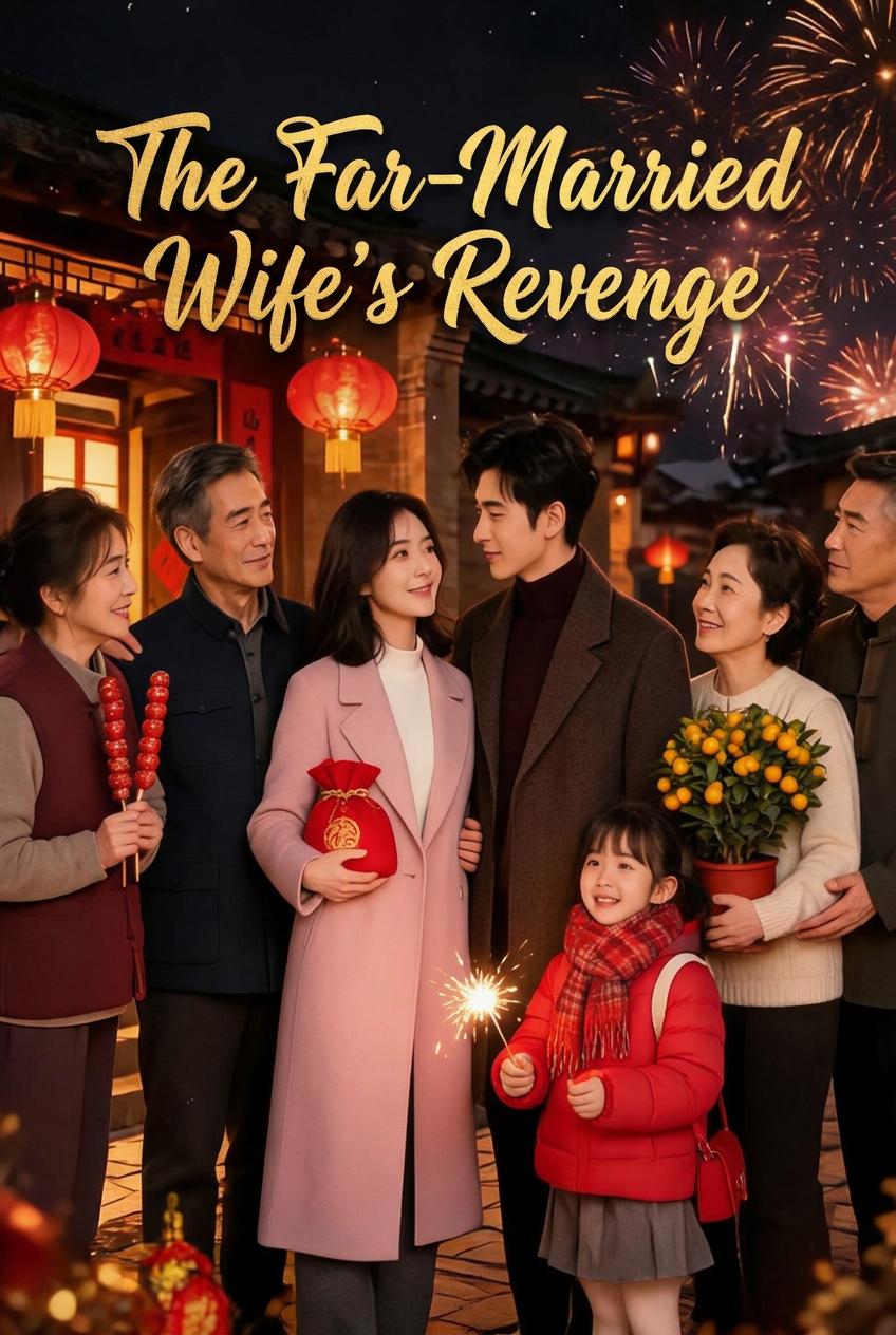 The Far-Married Wife's Revenge