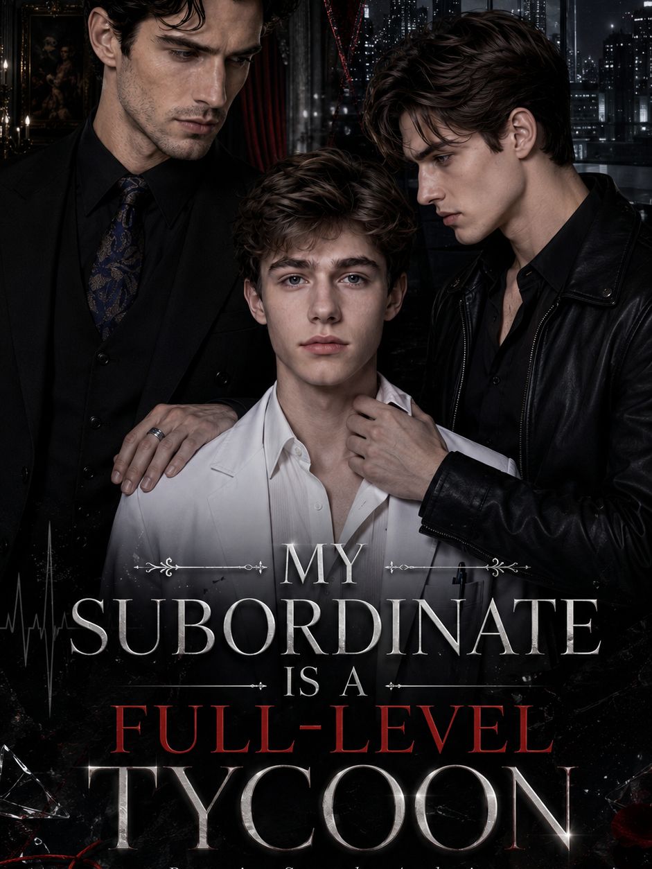 My Subordinate Is a Full-Level Tycoon