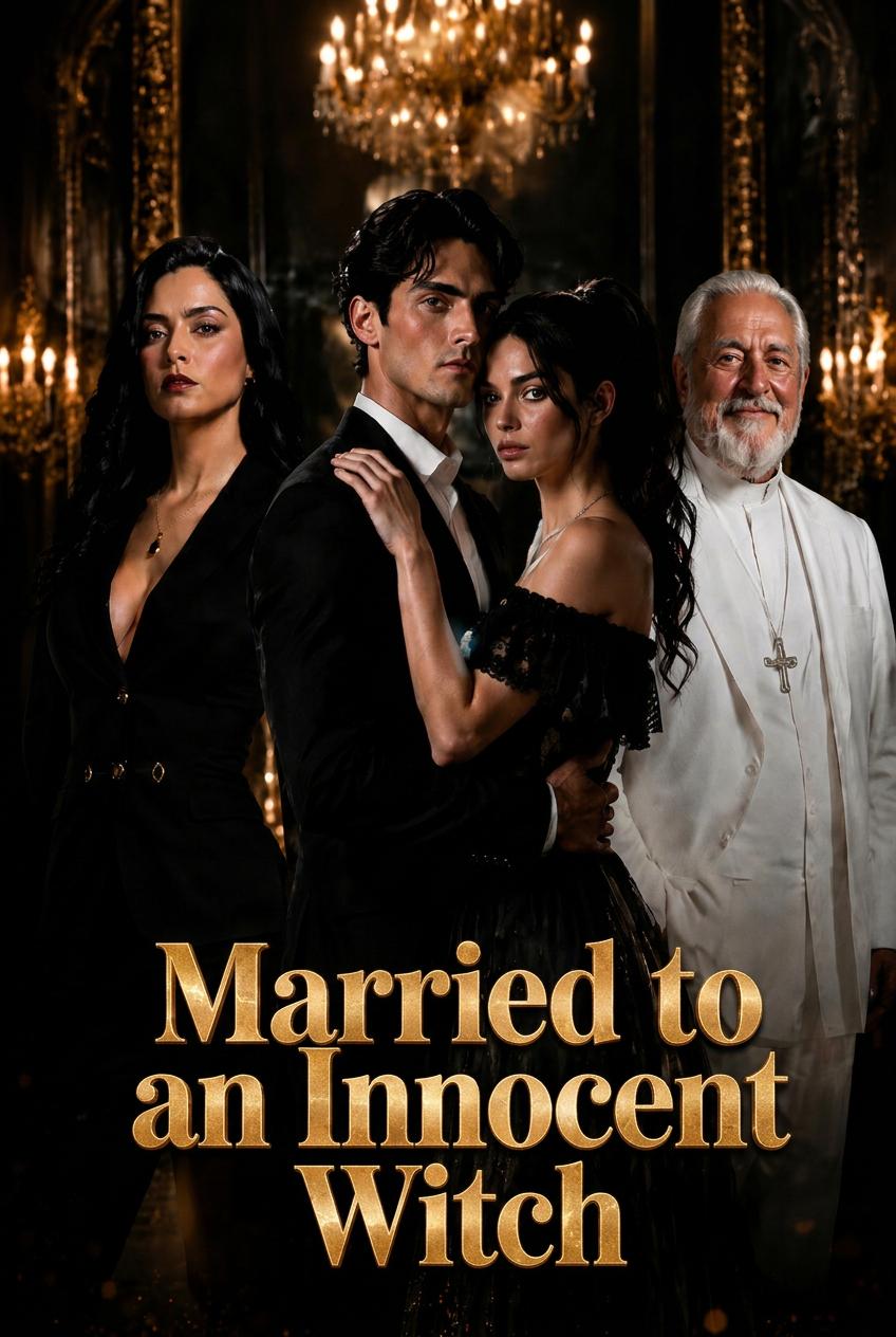 The Innocent Lady
