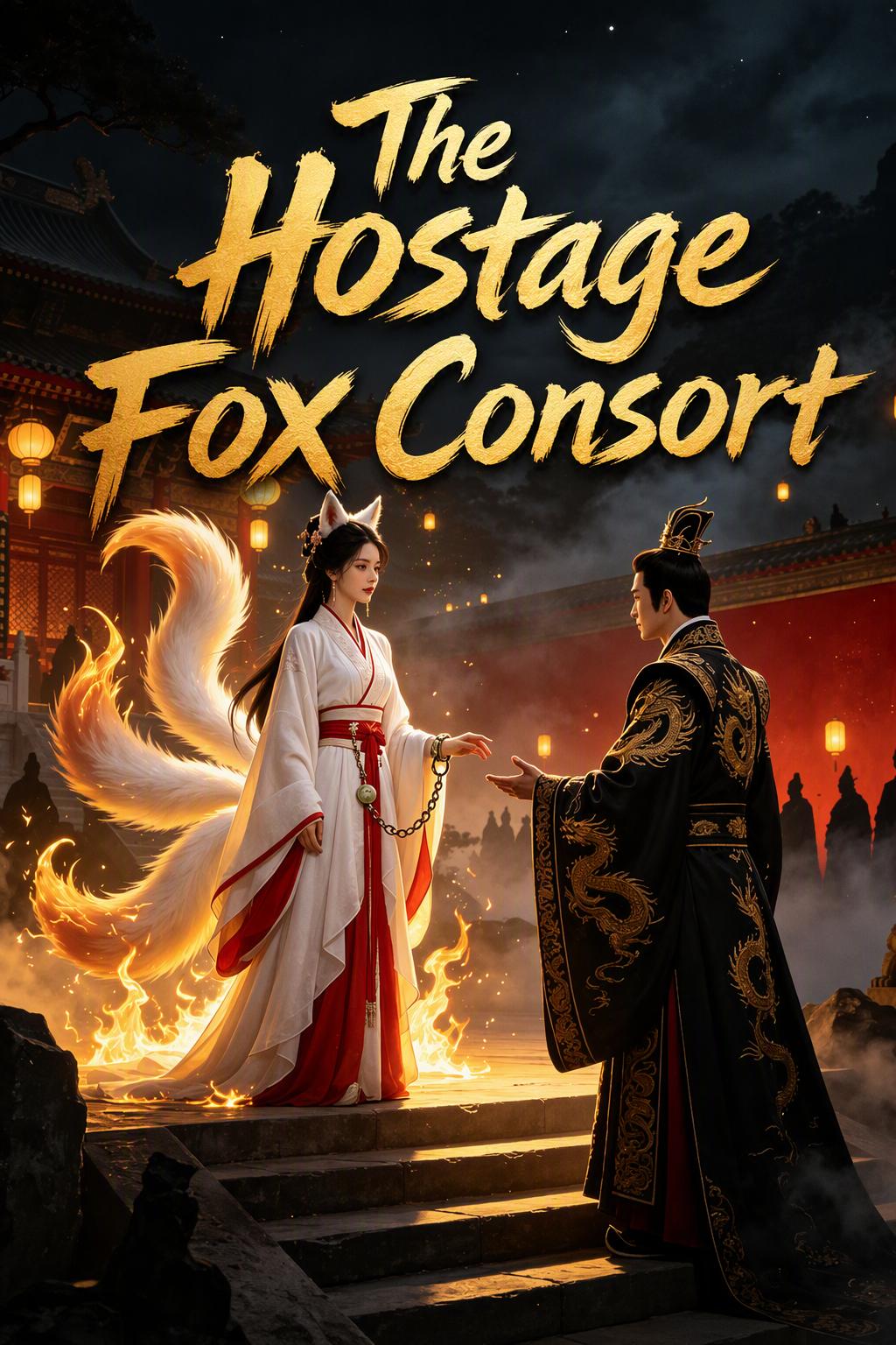 The Hostage Fox Consort