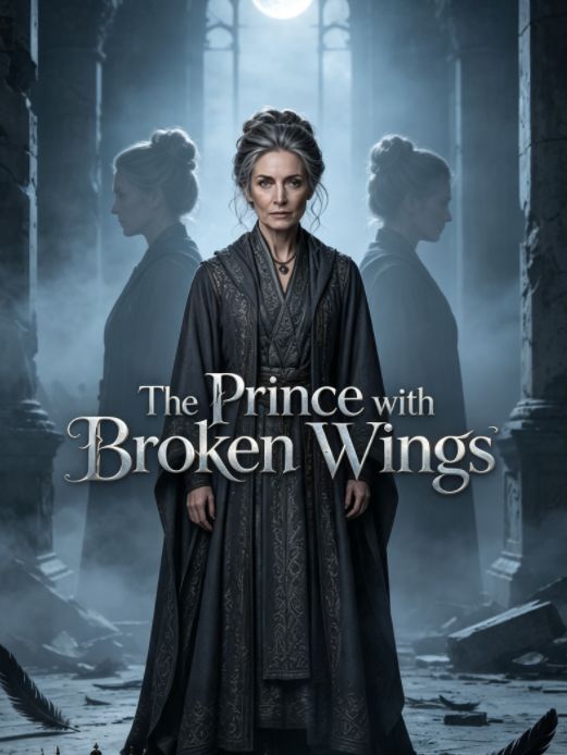 The Prince with Broken Wings