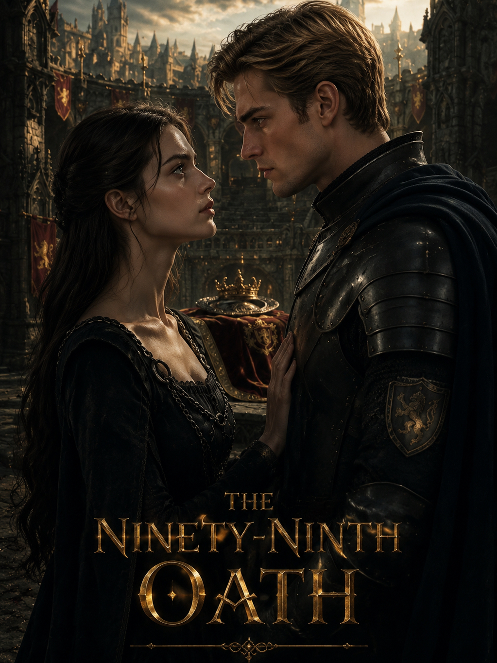 The Ninety-Ninth Oath