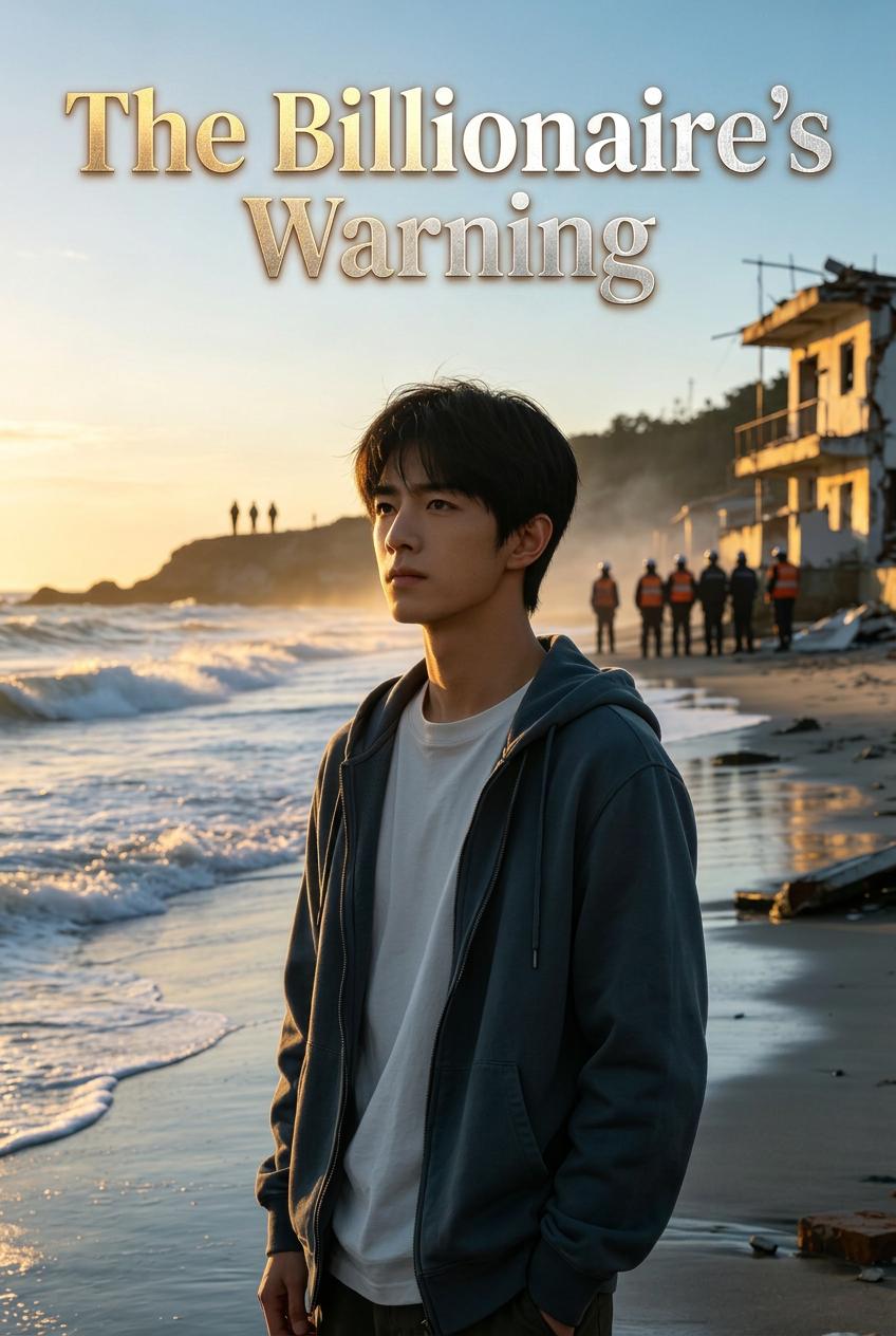 The Billionaire's Warning