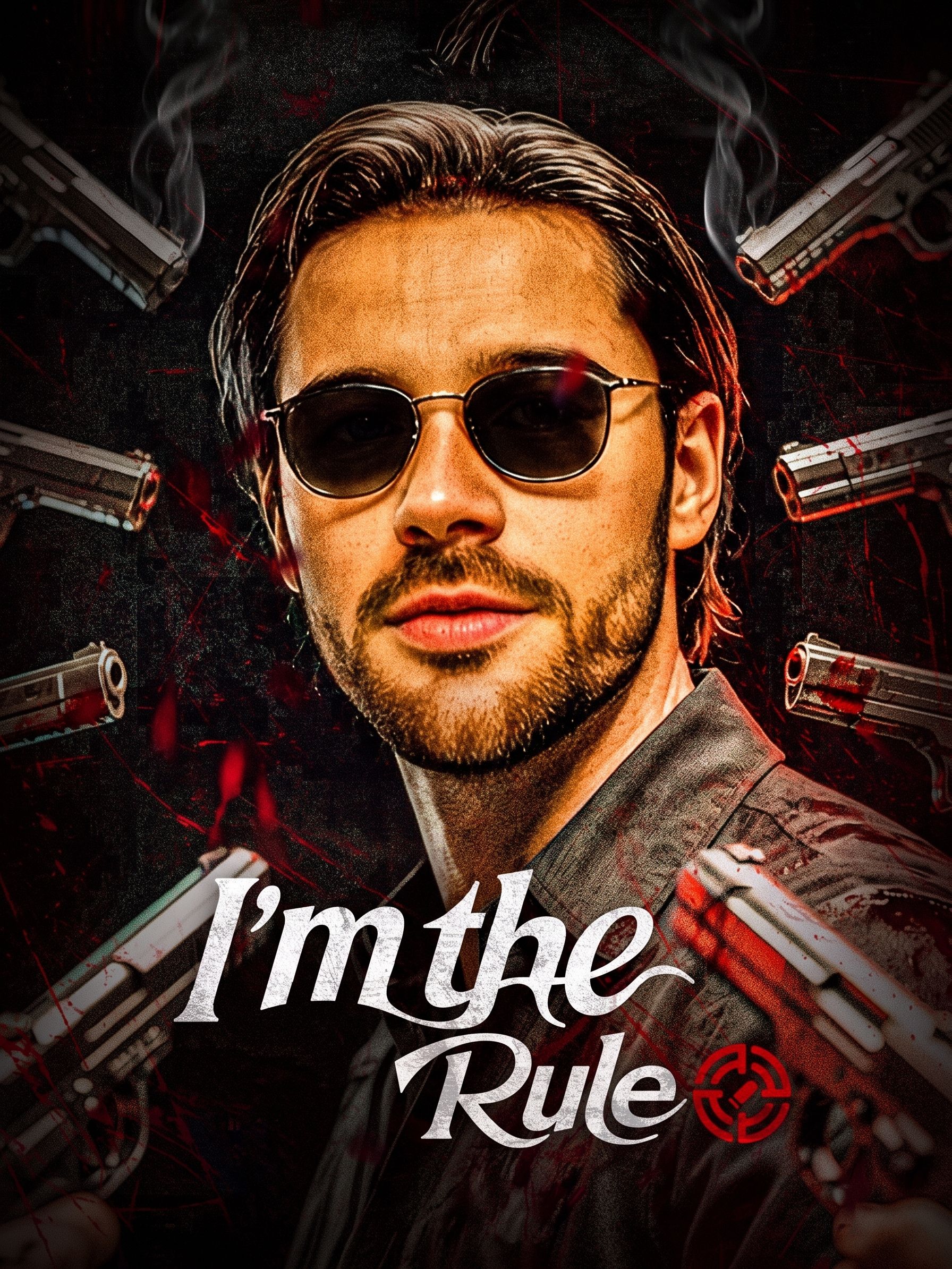 I Am the Rule