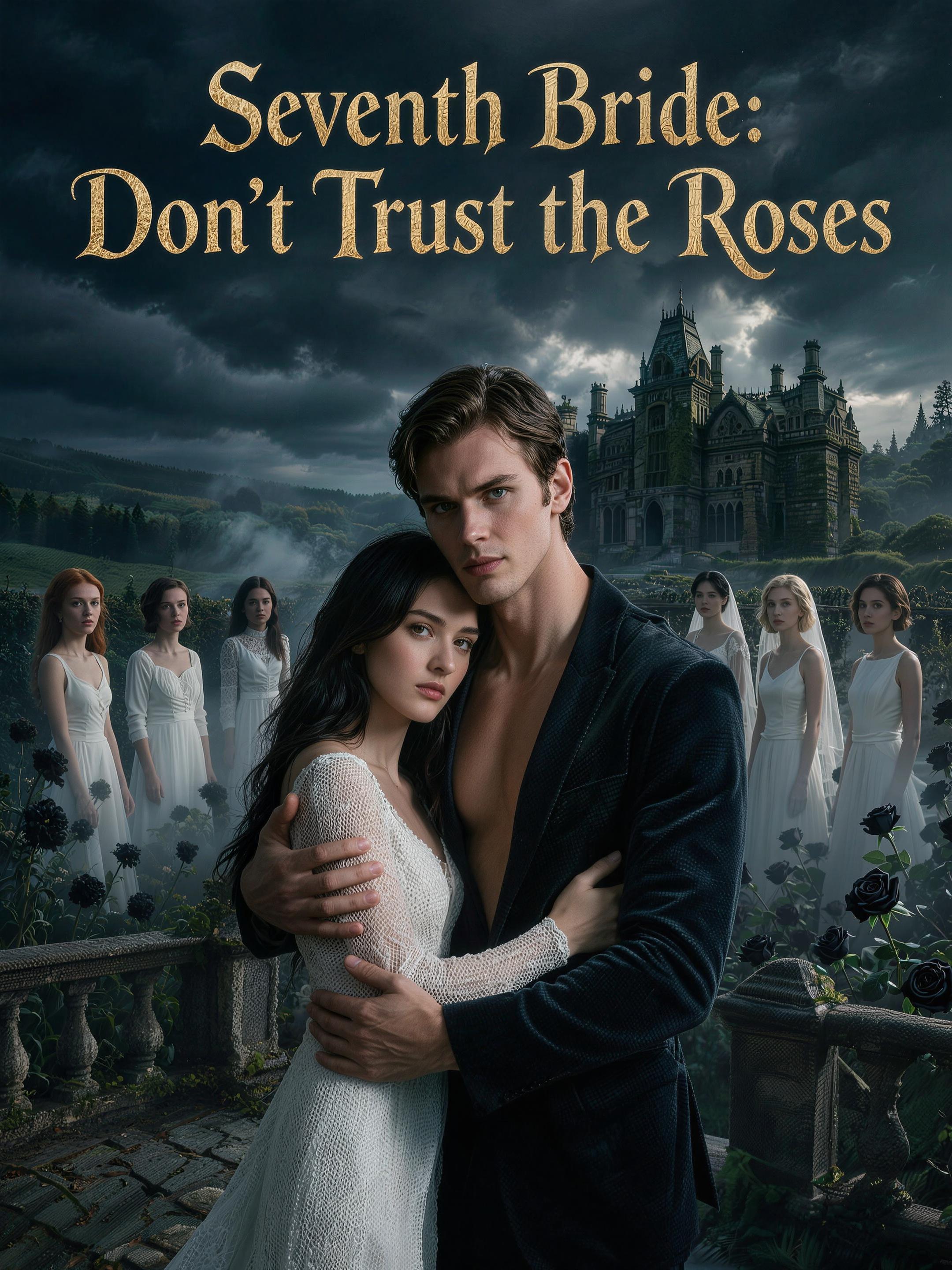 Seventh Bride: Don’t Trust the Roses (Season 1)