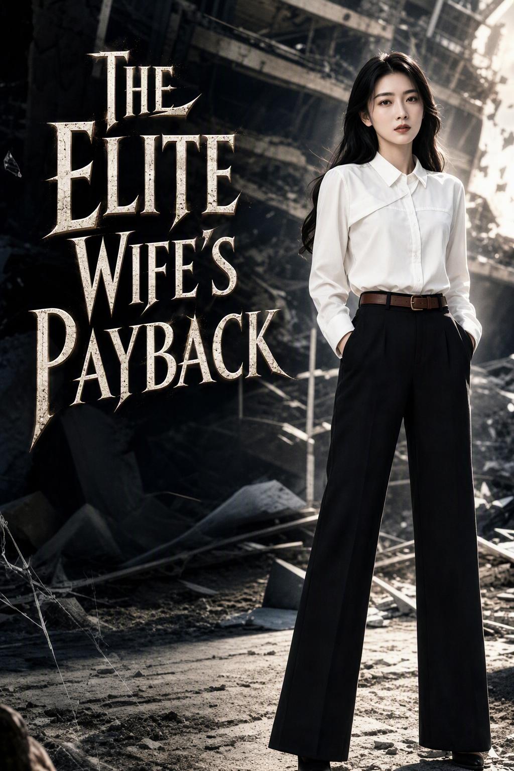 The Elite Wife's Payback