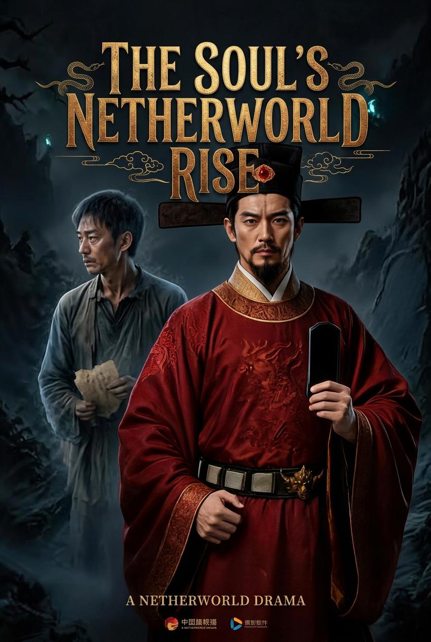 The Soul's Rise in the Netherworld