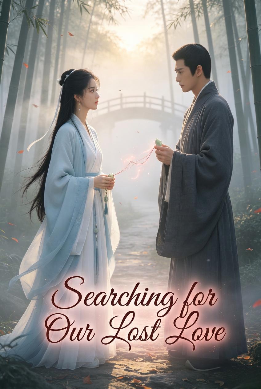 Searching for Our Lost Love
