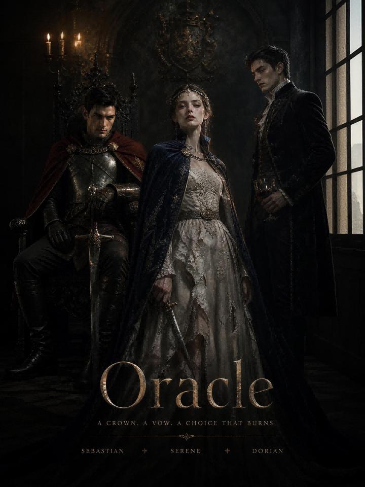 Oracle