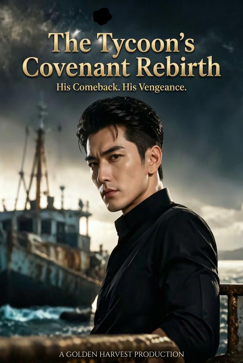 The Tycoon's Covenant Rebirth