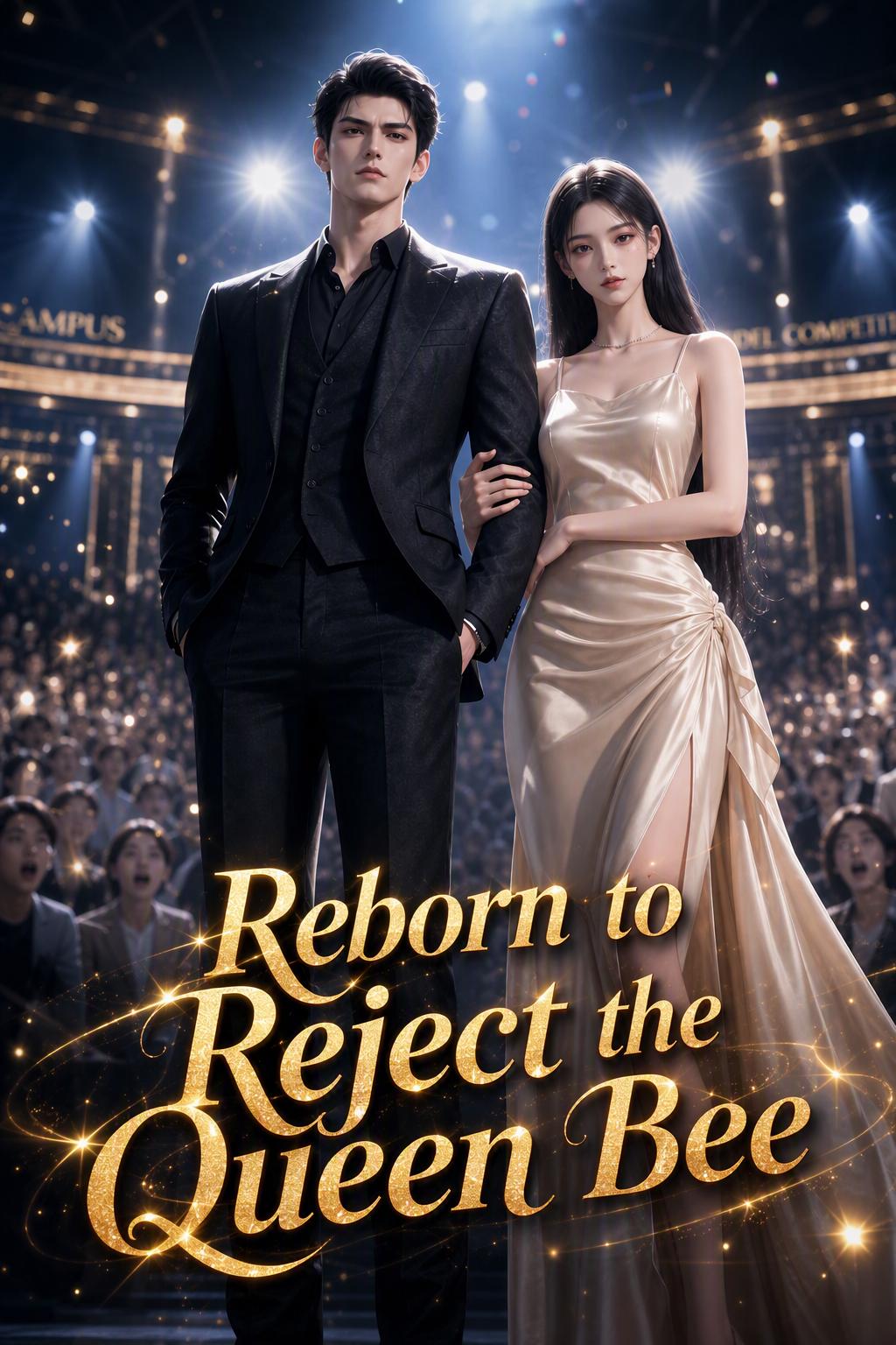 Reborn to Reject the Queen Bee