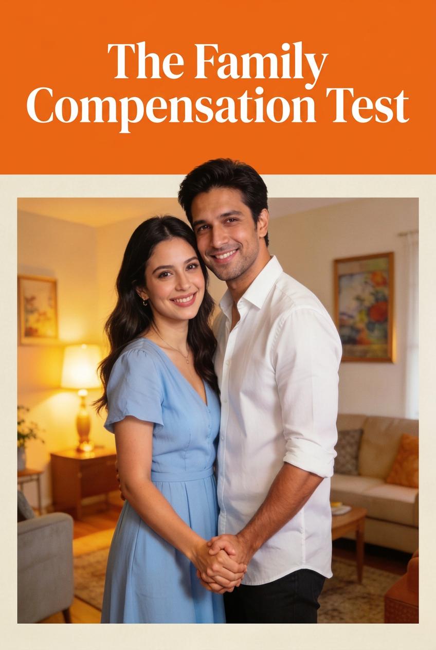 The Family Compensation Test