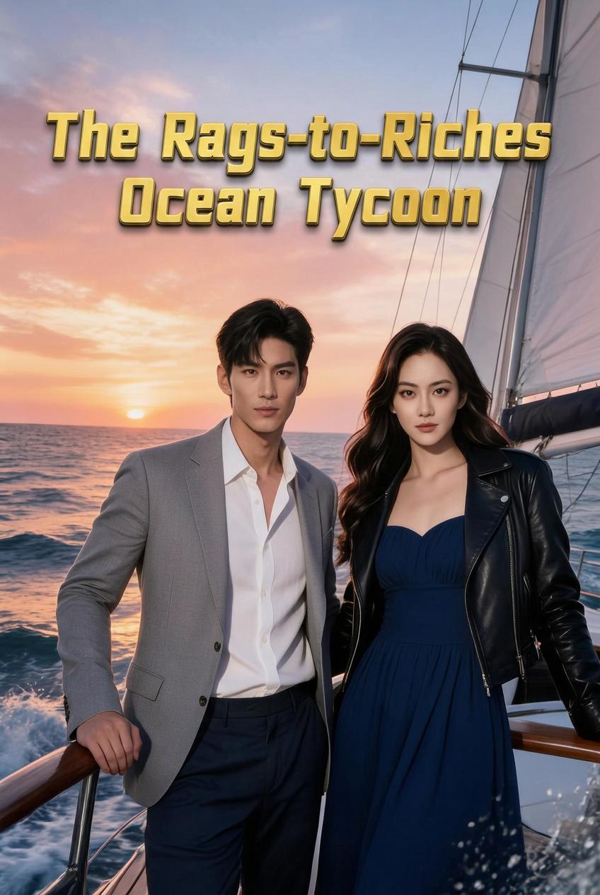 The Rags-to-Riches Ocean Tycoon