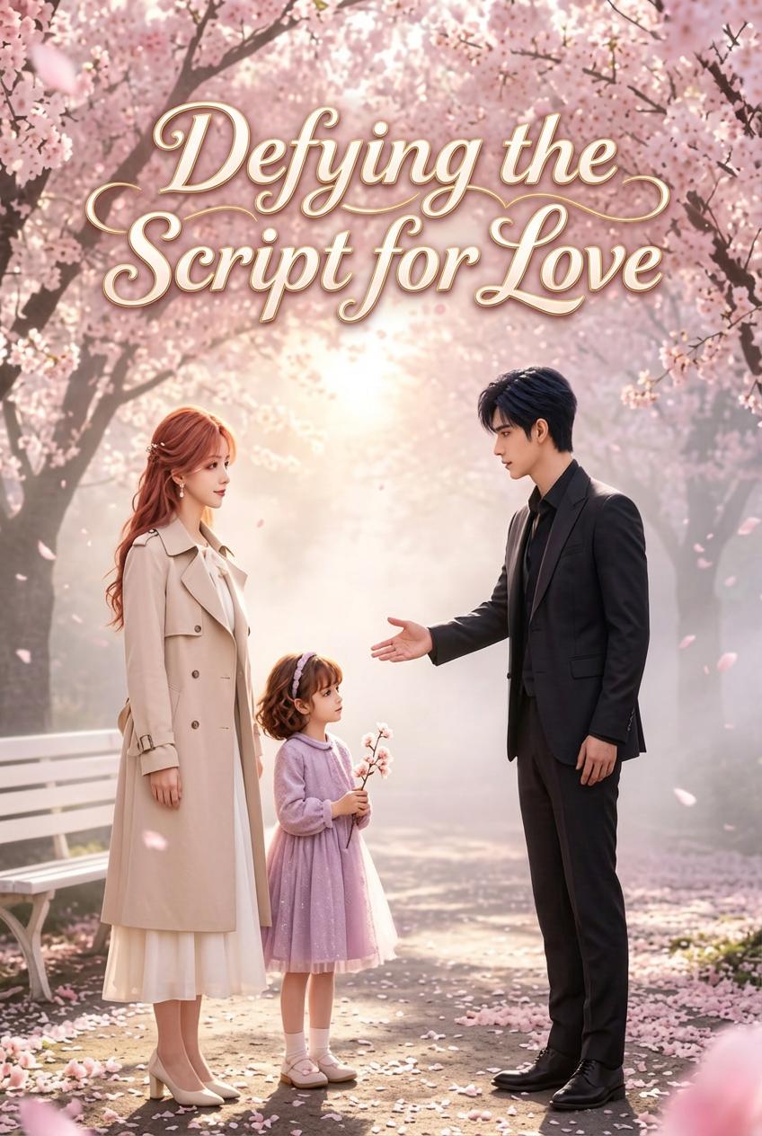 Defying the Script for Love