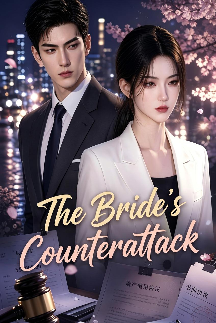 The Bride's Counterattack