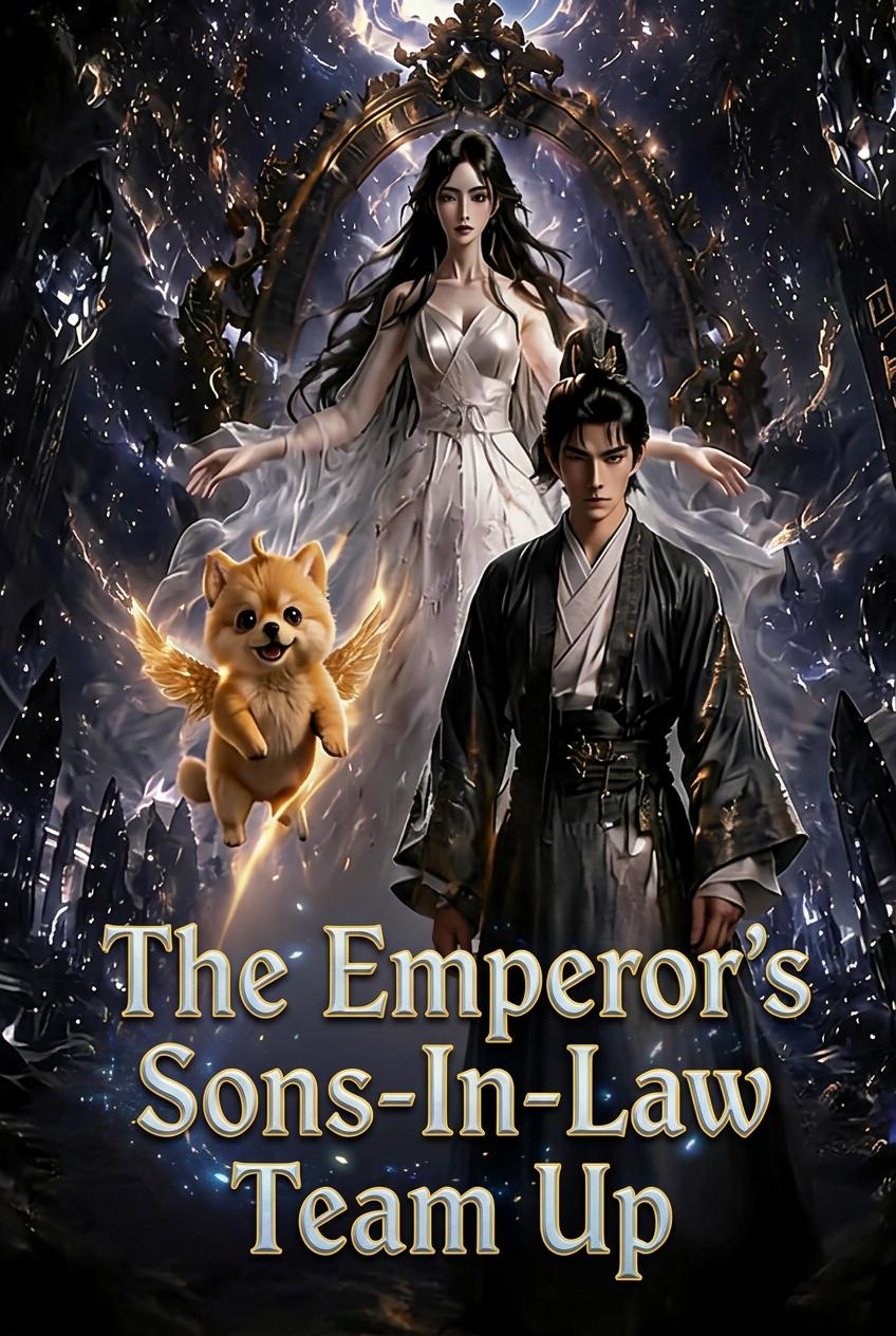 The Emperor's Sons-In-Law Team Up