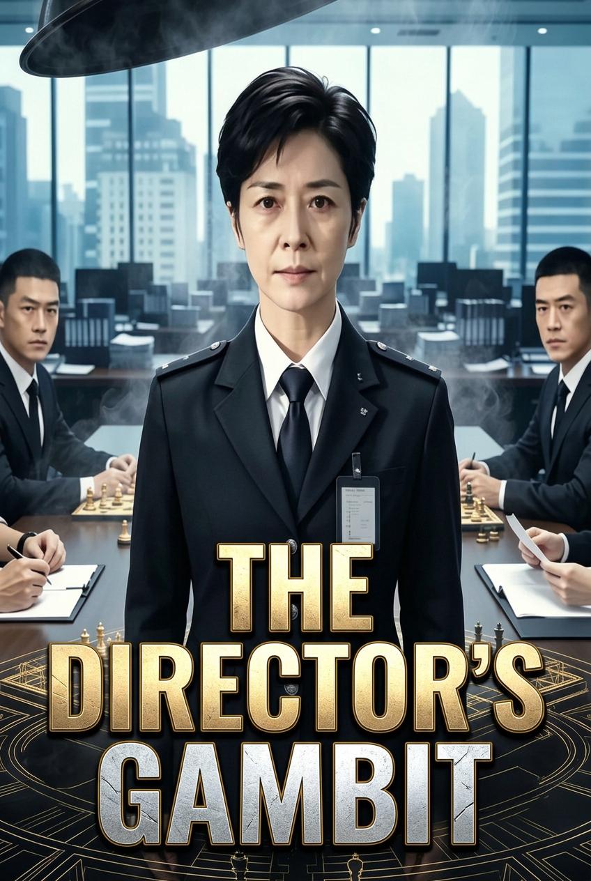 The Director's Gambit
