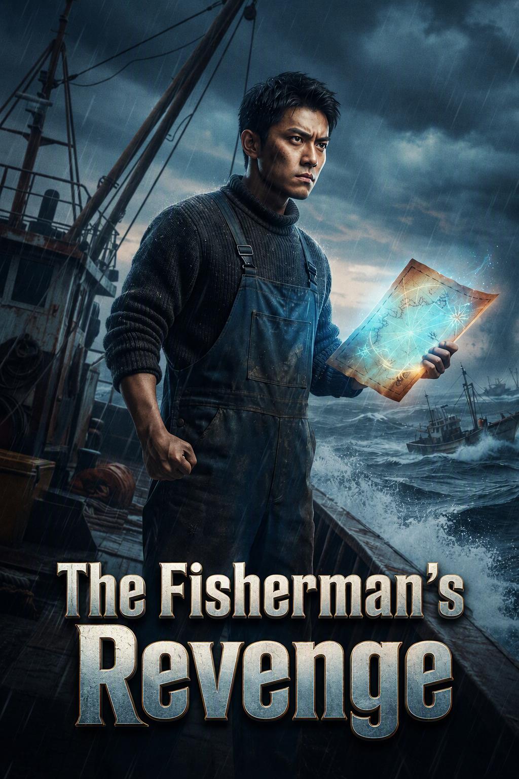The Fisherman's Revenge